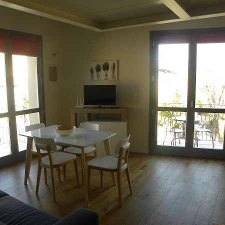 Apartamento Petra Magica San Pantaleo Exterior foto