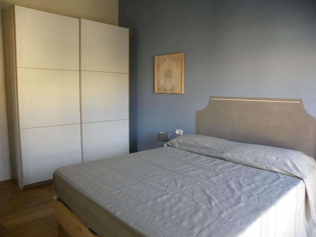 Apartamento Petra Magica San Pantaleo Exterior foto