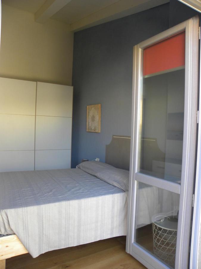 Apartamento Petra Magica San Pantaleo Exterior foto
