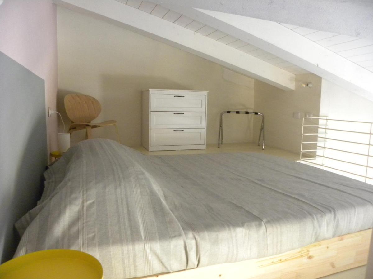 Apartamento Petra Magica San Pantaleo Exterior foto